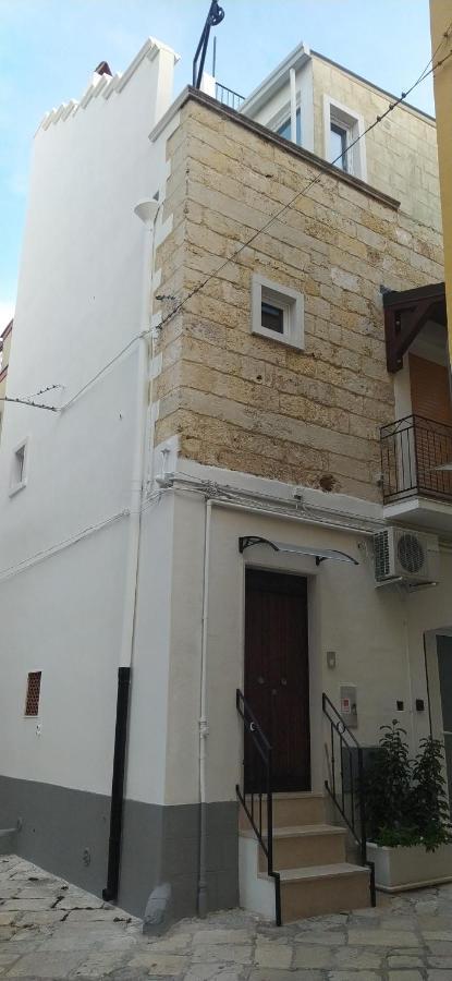 Il Brigante Daire Gioia Del Colle Dış mekan fotoğraf